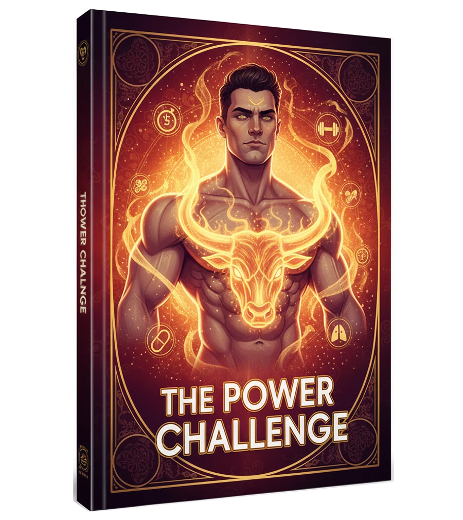 The Power Challenge